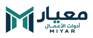 معيار أدوات الأعمال | MIYAR Business Tools